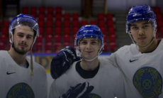 Определены капитан и ассистенты молодежной сборной Казахстана на ЧМ-2021