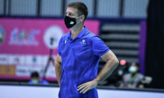 Наставник «Алтая» озвучил цели на клубный чемпионат мира и оценил подписание звезды волейбола