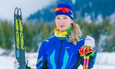 Казахстанская лыжница завершила 63-й индивидуальную гонку этапа Кубка мира