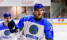 «Эмоции безграничные». В молодежной сборной Казахстана раскрыли секрет первой победы на чемпионате мира