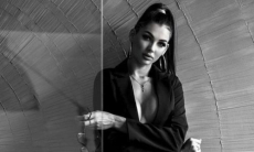 «Я скучала». Казахстанская волейболистка опубликовала долгожданные сексуальные фото