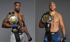 Одному из самых громких боев UFC предсказали зрелищный нокаут. Подробности