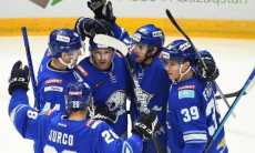 Вайсфельд оценил состав «Барыса» и назвал его истинное положение на Востоке КХЛ