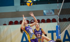 «Мы готовы дать бой»: игроки ВК «Алтай» о грядущем чемпионате мира