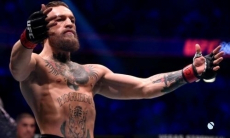 Стали известны сроки следующего боя Конора Макгрегора в UFC