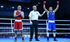 Поражения олимпийцев, или Как завершился чемпионат Узбекистана по боксу. Результаты и видео финальных боев