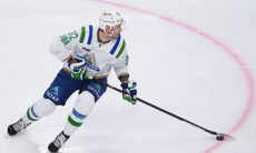 Жестко вырубивший соперника защитник вернется в состав «Салавата Юлаева» к матчу с «Барысом»