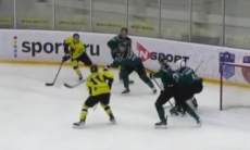 Видеообзор матча чемпионата РК «Бейбарыс» — «Сарыарка» 5:6