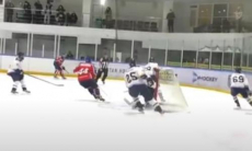 Видеообзор матча чемпионата РК «Арлан» — «Торпедо» 4:2