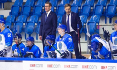 «Необоснованное абсолютно». Наставник молодежной сборной Казахстана указал на неприятный момент на ЧМ-2022