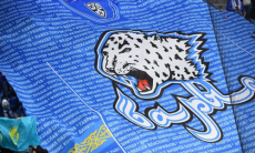 «Барыс» адресовал сообщение всем казахстанцам