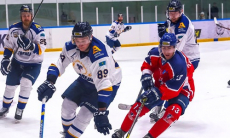 Видеообзор матча чемпионата РК «Арлан» — «Торпедо» 1:2 ОТ