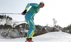 Казахстанцы не отобрались в четвертьфиналы лыжного спринта на этапе Кубка мира