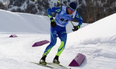 Сборная Казахстана выступила в полуфинале этапа Кубка мира по лыжным гонкам в Германии
