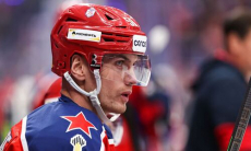 Шведский казах улучшил необычную статистику обладателя Кубка Гагарина