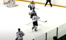 Видеообзор матча чемпионата Казахстана «Горняк» — «Торпедо» 2:5