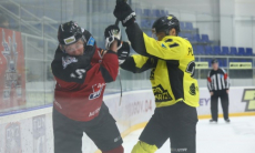 Листки хоккейного календаря. Неделя №15. 13-19 декабря. Разборки лидеров и «волчьи» переломы