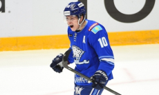 «Барысу» прочат потерю лидера команды. Он превзошел лучших форвардов КХЛ