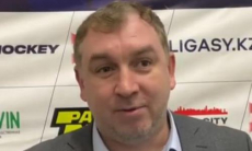 «Хоть подрались». Наставники высказались о матчах «Арлан» — «Иртыш» 4:3 ОТ, 9:0