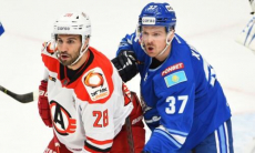 «Смотрятся не хуже соперника». Сможет ли «Барыс» победить в матче КХЛ за «четыре очка» знают в России