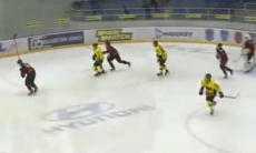 Видеообзор матча чемпионата РК «Актобе» — «Сарыарка» 1:6