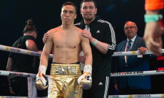 Нокаут за 69 секунд обернулся неприятностью для Батыра Джукембаева