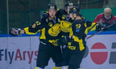 Перенесен финал Континентального кубка с участием «Сарыарки»