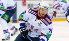 Игравший за «Сарыарку» двукратный обладатель Кубка Гагарина подписал контракт с новым клубом