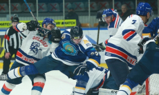 Видеообзор матча чемпионата РК «Алтай-Торпедо» — «Кулагер» 1:2 Б