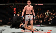 «Мало кто знает это». Топовый боец UFC раскрыл простой секрет убийственного джеба