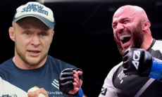 Президент AMC Fight Nights выбрал фаворита боя Исмаилов — Шлеменко