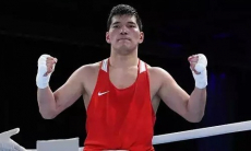 Стали известны все финалисты чемпионата Казахстана по боксу