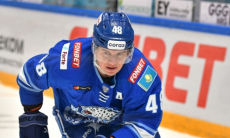 «У нас в команде все лидеры». Старченко высказался о своем капитанстве