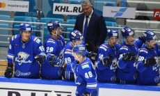 «Качественный отрезок выдает „Барыс“». КХЛ назвала нового ключевого игрока казахстанцев после ухода Дица