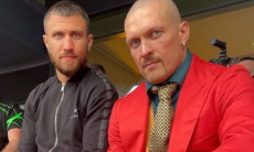 «Уродов полно». Украинцы поразили российского экс-чемпиона WBA из-за критики «настоящих патриотов» Ломаченко и Усика
