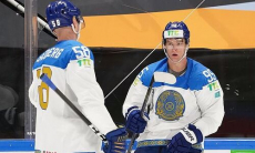 Уход хоккеиста сборной Казахстана из топ-клуба КХЛ спрогнозировали в России
