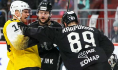 Следующий соперник «Барыса» деклассировал «Северсталь» в матче КХЛ. Видео