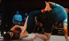 Сборная Казахстана произвела фурор и взяла «золото» международного турнира по джиу-джитсу. Видео