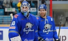 Бывших игроков «Барыса» включили в состав сборной Канады на Олимпиаду-2022