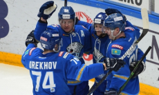 «Будем действовать блестяще». В «Барысе» заявили о готовности дожать «Ак Барс» в Казани