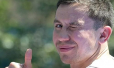 «Чемпионом станет новый боец». Головкину нашли преемника в Казахстане