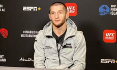 Стал известен следующий соперник побежденного Жумагуловым россиянина в UFC