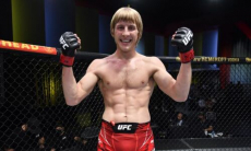 UFC представил ТОП-10 новичков 2021 года