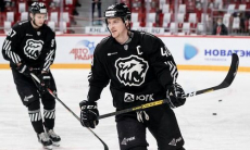 Обидная случайность оставила «Трактор» без капитана на матч с «Барысом»