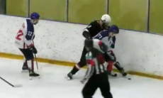 Видеообзор матча чемпионата РК «Горняк» — «Арлан» 2:3