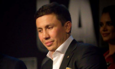 Озвучена сумма денежного состояния Геннадия Головкина