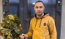 «Не даёт расслабиться ни на секунду». Уроженец Казахстана рассказал о спарринге с легендой бокса