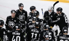 «Трактор» озвучил свой состав на домашний матч с «Барысом»