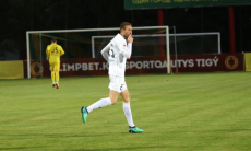 Российские клубы забраковали лидера сборной Казахстана