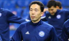 Футболист сборной Казахстана определился с новым клубом